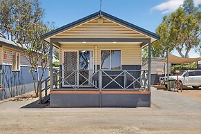 Discovery Parks - Carnarvon