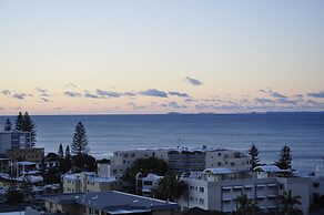 Mariners Resort