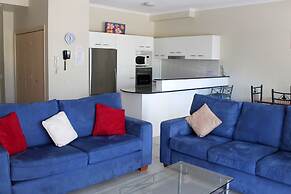 Mariners Resort