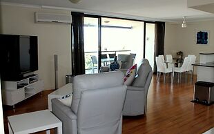 Mariners Resort