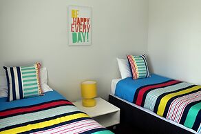 Mariners Resort