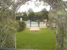 Kingaroy Country Motel