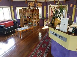 Kingaroy Country Motel