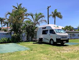 Nobby Beach Holiday Village
