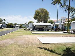 Nobby Beach Holiday Village