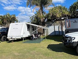 Nobby Beach Holiday Village