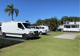 Nobby Beach Holiday Village