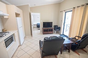 Jurien Bay Tourist Park