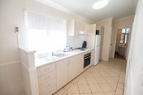 Jurien Bay Tourist Park