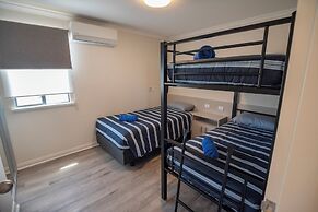 Jurien Bay Tourist Park