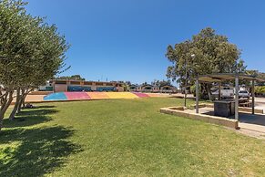 Jurien Bay Tourist Park