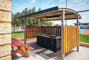 Jurien Bay Tourist Park