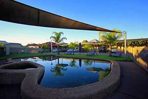 Bell Tower Motor Inn