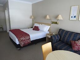 Oxley Motel