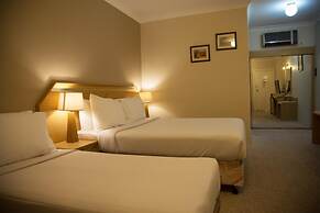 Oxley Motel