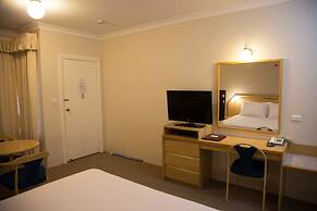 Oxley Motel