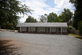 Oxley Motel