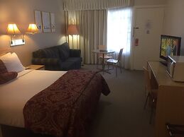 Oxley Motel