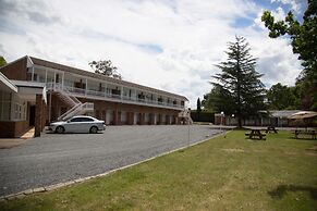 Oxley Motel