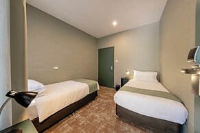 Everton Park Hotel