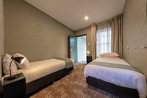 Everton Park Hotel