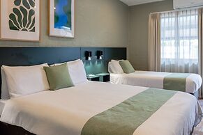 Everton Park Hotel