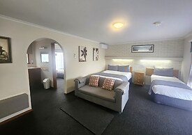 Alfred Motor Inn