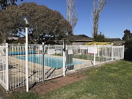 Alfred Motor Inn