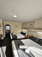 Alfred Motor Inn
