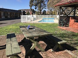 Alfred Motor Inn