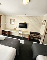Alfred Motor Inn