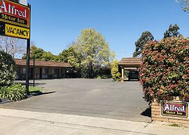 Alfred Motor Inn