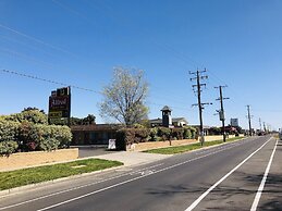 Alfred Motor Inn