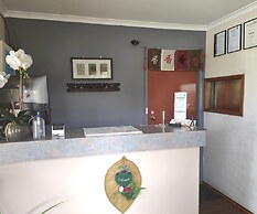 Alfred Motor Inn