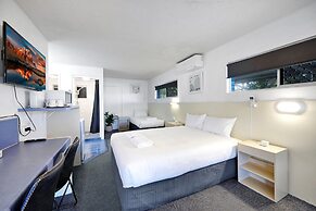Oscar Motel
