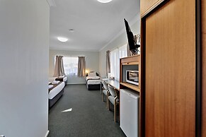 Oscar Motel