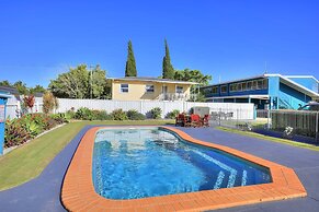Oscar Motel