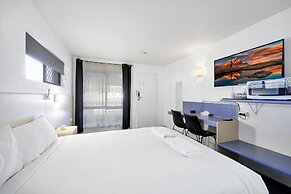 Oscar Motel