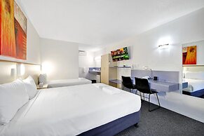 Oscar Motel