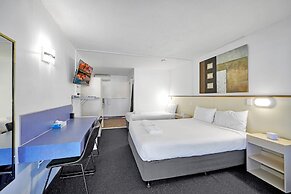 Oscar Motel