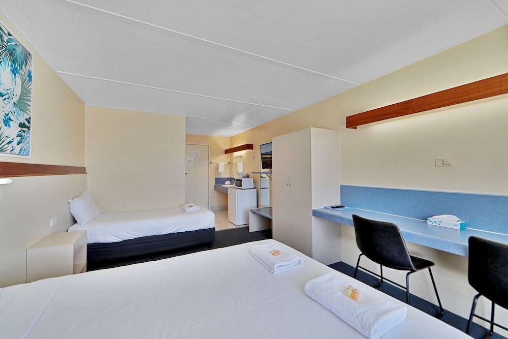 Oscar Motel