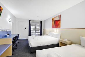 Oscar Motel