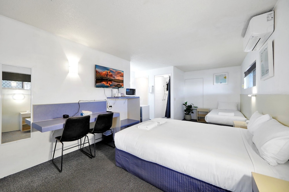 Oscar Motel