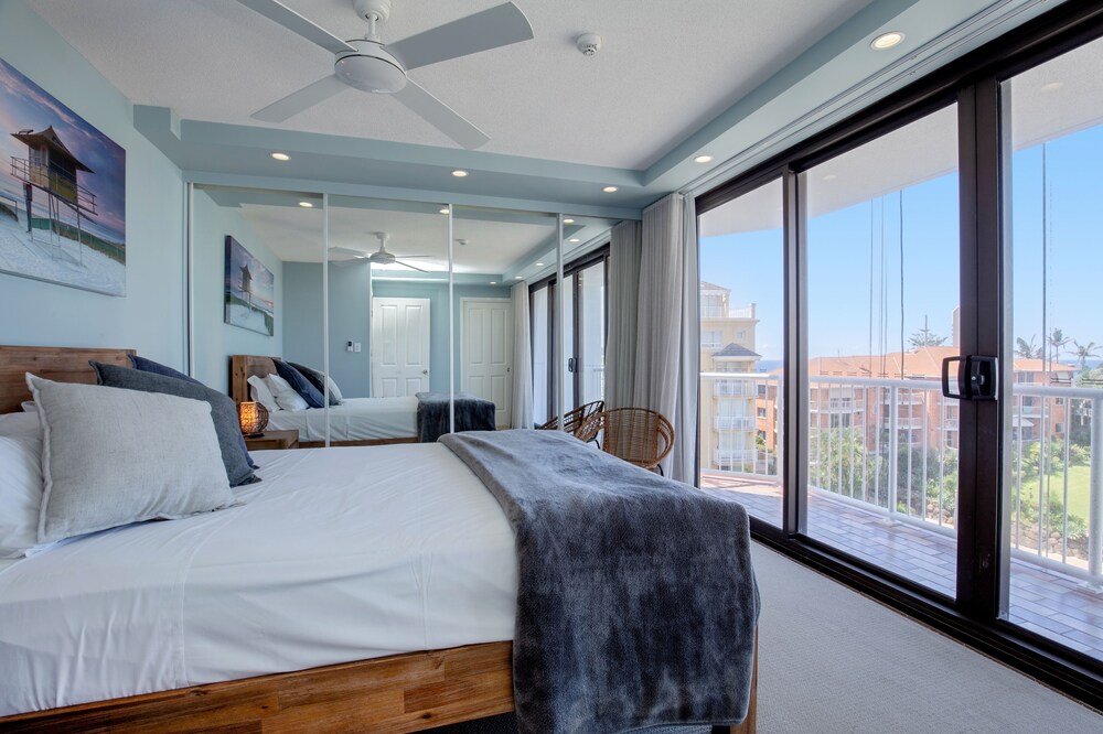 Carool Apartments