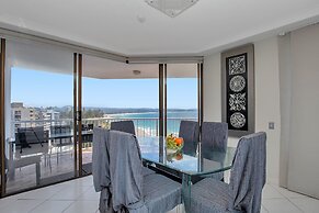 Carool Apartments