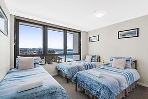 Carool Apartments