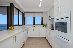 Carool Apartments