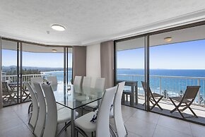 Carool Apartments