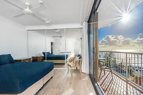 Carool Apartments