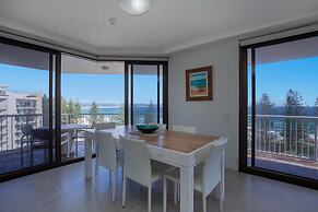 Carool Apartments